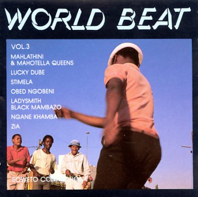 soweto-connection